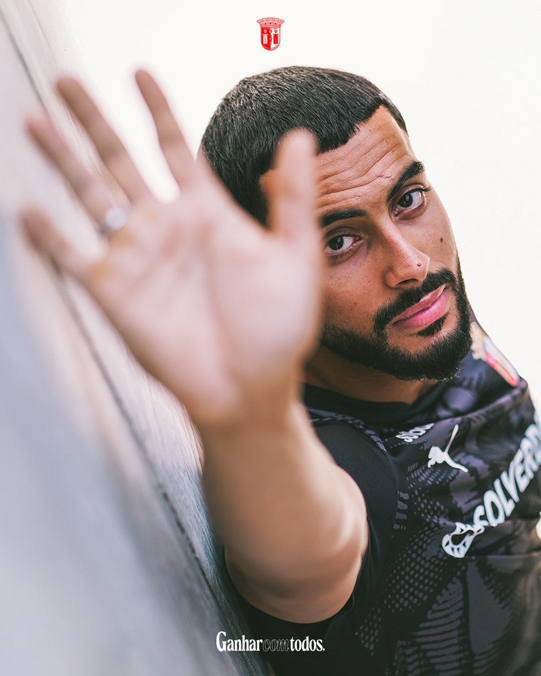 علاء بلعروش، انتقال بلعروش، براغا، ستراسبورغ، حارس مغربي، أخبار المحترفين المغاربة، أكاديمية محمد السادس، الدوري البرتغالي، صفقات اللاعبين المغاربة، الكرة المغربية.