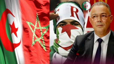 فوزي لقجع، المنتخب الجزائري، كأس إفريقيا 2025، استقبال الجماهير، كأس أمم إفريقيا المغرب، الكان 2025، المغرب الجزائر، تصريحات لقجع، ليكيب، مونديال 2030