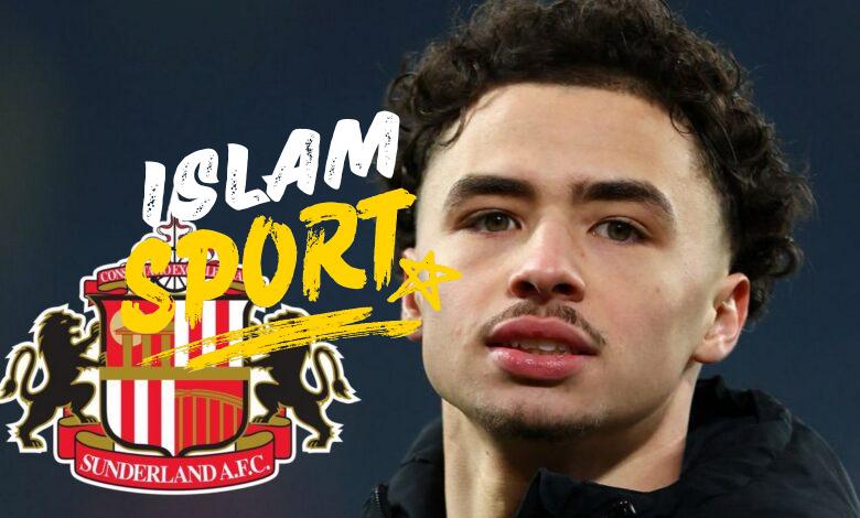 شمس الدين طالبي، انتقال شمس الدين طالبي، سندرلاند، كلوب بروج، الدوري الإنجليزي، المواهب المغربية، سوق الانتقالات، تشامبيونشيب، اللاعبون المغاربة في أوروبا، الميركاتو الصيفي، أخبار الرياضة، أخبار اللاعبين المغاربة، سندرلاند الإنجليزي، مغاربة المهجر، كرة القدم المغربية