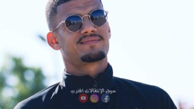 نادي المغرب الفاسي، أيوب بولبير، الماص 2025، تغييرات الصيف، الانتقالات في البطولة، حراس المرمى، أشرف هرماش، أخبار المغرب الفاسي، ميركاتو البطولة، تجديد التركيبة البشرية، كرة القدم المغربية.