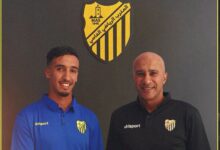 مروان أوهرو، المغرب الفاسي، صفقات الماص 2025، الميركاتو الصيفي، انتقالات البطولة، بابلو فرانكو، لاعبو شباب السوالم، أخبار الكرة المغربية، وسط ميدان الماص، التعاقدات الجديدة، تجديد الفريق الفاسي.