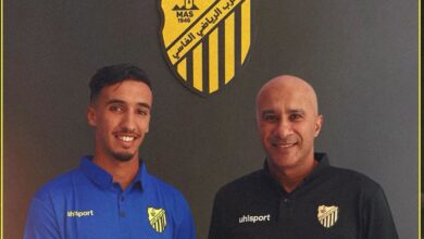 مروان أوهرو، المغرب الفاسي، صفقات الماص 2025، الميركاتو الصيفي، انتقالات البطولة، بابلو فرانكو، لاعبو شباب السوالم، أخبار الكرة المغربية، وسط ميدان الماص، التعاقدات الجديدة، تجديد الفريق الفاسي.