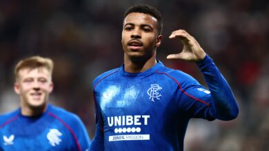 حمزة إيغامان، نادي ليل، نادي رينجرز، انتقال إيغامان، أخبار الانتقالات، الدوري الفرنسي، الدوري الاسكتلندي، مهاجم مغربي، منتخب المغرب، إيغامان 2025، الميركاتو الصيفي، لاعبين مغاربة محترفين.