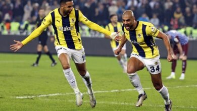 يوسف النصيري، سفيان أمرابط، مورينيو، فنربخشة، الدوري التركي، أتلانتا، الدوري الإيطالي، الكالتشيو، انتقالات الصيف، أخبار المحترفين المغاربة، ميركاتو، تحليل رياضي، عودة أمرابط، مستقبل النصيري