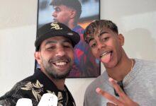 لامين يامال، والد يامال، برشلونة، أخبار برشلونة، الموسم القادم برشلونة، أكاديمية لا ماسيا، تصريحات لامين يامال، الدوري الإسباني، برشلونة 2025، لامين يامال يورو، نجم منتخب إسبانيا، مشروع برشلونة الجديد، صفقات برشلونة، مستقبل برشلونة