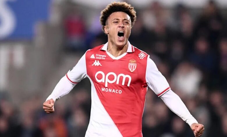 إلياس بنصغير، أتلتيكو مدريد، موناكو، الميركاتو الصيفي، الدوري الإسباني، انتقالات اللاعبين المغاربة، دييغو سيميوني، أخبار المحترفين المغاربة، Islam Sport