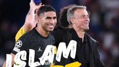 أشرف حكيمي، كأس العالم للأندية، باريس سان جيرمان، ريال مدريد، لويس إنريكي، أخبار باريس سان جيرمان، غياب حكيمي، نصف نهائي كأس العالم للأندية، تمريرة حاسمة حكيمي، PSG vs Real Madrid، حكيمي ضد ريال مدريد