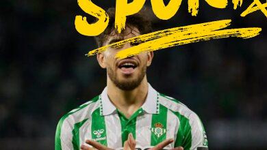 عبد الصمد الزلزولي، الزلزولي ريال بيتيس، انتقالات ريال بيتيس، أخبار ريال بيتيس، بيليغريني الزلزولي، الزلزولي نابولي، الزلزولي الاتحاد السعودي، أخبار الزلزولي، انتقالات اللاعبين المغاربة، الزلزولي برشلونة، الزلزولي يرفض الاتحاد، سوق الانتقالات الصيفي، الميركاتو الصيفي 2025، اللاعب المغربي الزلزولي، أخبار الكرة الإسبانية