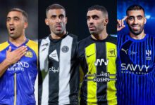 عبد الرزاق حمد الله، نادي الهلال، الدوري السعودي، كأس العالم للأندية 2025، أرقام حمد الله، أهداف حمد الله، النصر، الاتحاد، الشباب، الميركاتو السعودي، أخبار اللاعبين المغاربة.