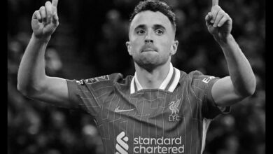 ديوغو جوتا، وفاة ديوغو جوتا، حادث سير جوتا، ليفربول، نجم ليفربول، الاتحاد البرتغالي، وفيات اللاعبين، أخبار كرة القدم، أخبار ليفربول اليوم