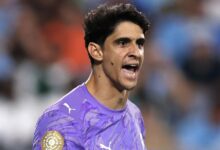 بيب غوارديولا، ياسين بونو، مانشستر سيتي، الهلال السعودي، كأس العالم للأندية، تصديات بونو، أخبار مانشستر سيتي، إقصاء السيتي، تصريحات غوارديولا، حارس المنتخب المغربي