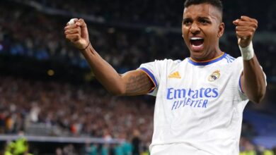 رودريغو غوس – ليفربول – ريال مدريد – سوق الانتقالات – لويس دياز – أخبار ليفربول – صفقات الصيف – أرني سلوت – فينيسيوس – مبابي – الدوري الإنجليزي – ميركاتو