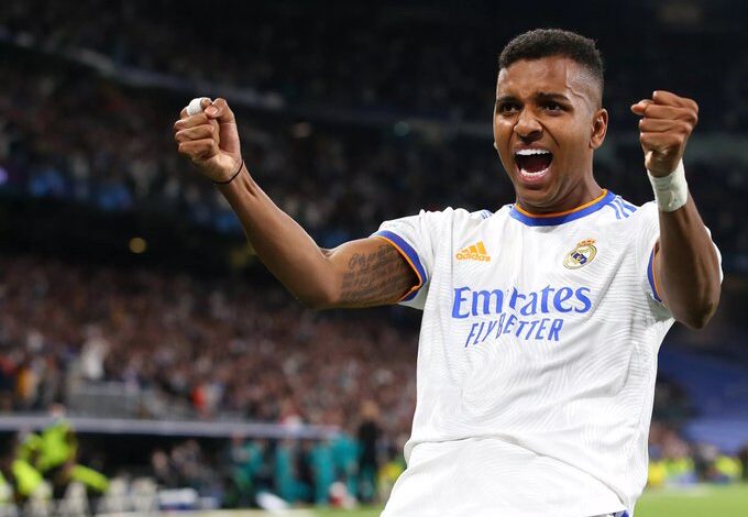 رودريغو غوس – ليفربول – ريال مدريد – سوق الانتقالات – لويس دياز – أخبار ليفربول – صفقات الصيف – أرني سلوت – فينيسيوس – مبابي – الدوري الإنجليزي – ميركاتو