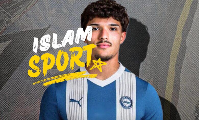 يوسف لخديم، يوسف لخديم ريال مدريد، يوسف لخديم ألافيس، انتقال يوسف لخديم، أخبار اللاعبين المغاربة، انتقالات الليغا، ديبورتيفو ألافيس، ريال مدريد، اللاعب المغربي يوسف لخديم، مواهب مغربية، أخبار ريال مدريد، أكاديمية ريال مدريد، كأس العالم للأندية، أخبار الكرة الإسبانية، المنتخب المغربي للشباب