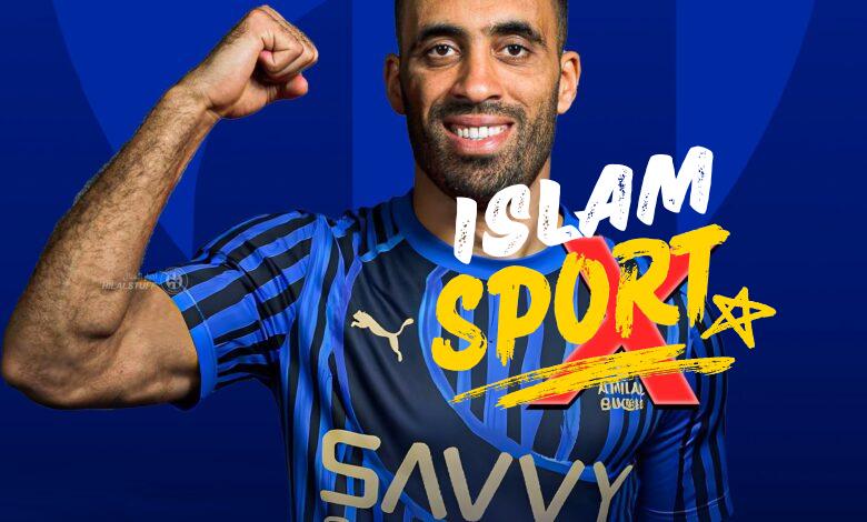 عبد الرزاق حمد الله، الهلال السعودي، فسخ العقد، إنزاغي، الميركاتو السعودي، كأس العالم للأندية، نادي الشباب، الدوري السعودي، أخبار الهلال، إدارة الهلال، أزمة التعاقدات، انتقالات اللاعبين، صفقات فاشلة، الكرة السعودية، تحليل رياضي.