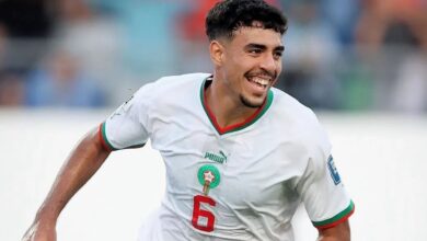 شادي رياض، إصابة شادي رياض، كريستال بالاس، المنتخب المغربي، إعادة التأهيل، معاناة اللاعبين، الإصابة النفسية، صالة الألعاب الرياضية، العودة من الإصابة، أخبار المحترفين المغاربة، الدوري الإنجليزي، الكرة المغربية.