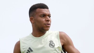 كيليان مبابي، وارن زائير إيمري، باريس سان جيرمان، ريال مدريد، كأس العالم للأندية، مواجهة مبابي وباريس، تصريحات قبل المباراة، زائير إيمري ضد مبابي، كرة القدم الفرنسية، نصف النهائي العالمي، أخبار الكرة الأوروبية.