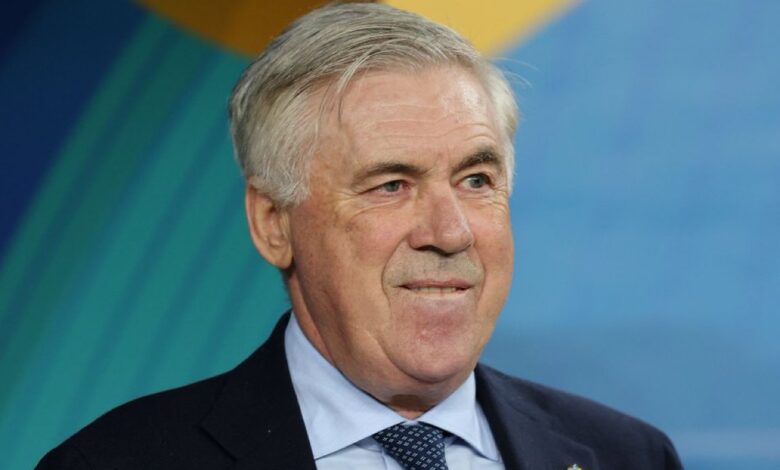 كارلو أنشيلوتي، ريال مدريد، منتخب البرازيل، التهرب الضريبي، محكمة مدريد، أخبار كرة القدم، كرة القدم العالمية، إسبانيا، الضرائب الإسبانية، Islam Sport، أخبار المدربين