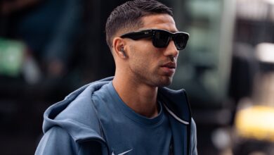أشرف حكيمي، باريس سان جيرمان، ريال مدريد، نهائي كأس العالم للأندية، تغريدة حكيمي، مونديال الأندية 2025، إنريكي، المنتخب المغربي، قادة المستقبل، Islam Sport