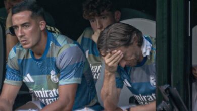 ريال مدريد، باريس سان جيرمان، ديمبلي، فابيان رويز، كأس العالم للأندية، تشابي ألونسو، كورتوا، دوناروما، انهيار ريال مدريد، Islam Sport، نتائج تاريخية، تحليل مباريات، أرقام أوبتا، سوفا سكور