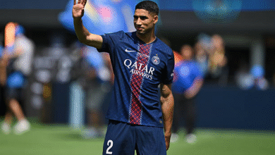 أشرف حكيمي، ريال مدريد، باريس سان جيرمان، كأس العالم للأندية 2025، لويس إنريكي، المنتخب المغربي، جواو نيفيس، ماركينيوس، الأداء المغربي، المحترفون المغاربة، Islam Sport