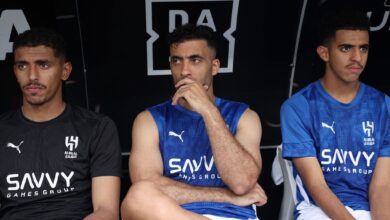 عبد الرزاق حمد الله، الهلال السعودي، كأس العالم للأندية، مكافأة اللاعبين، الاحتراف في كرة القدم، الكرة المغربية، الدوري السعودي، فلومينينسي، عقد الإعارة، تحليل رياضي