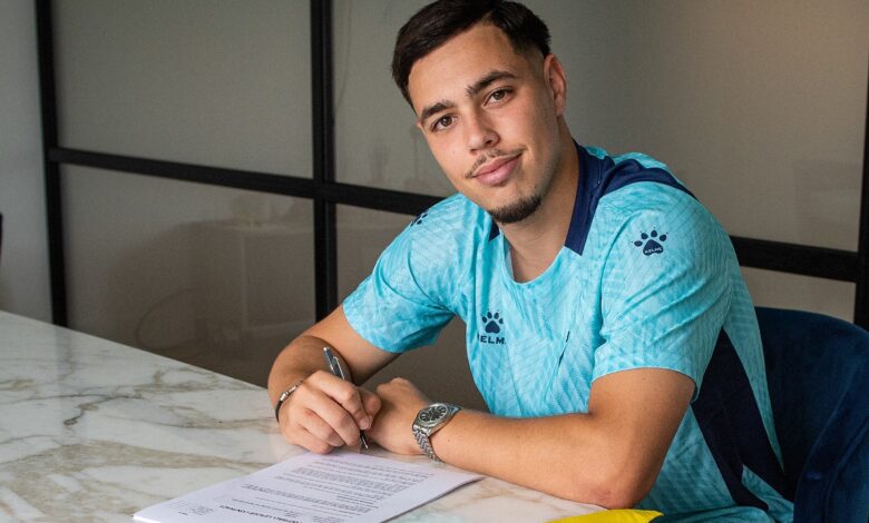 عثمان معما، واتفورد، مونبلييه، الدوري الإنجليزي، التشامبيونشيب، منتخب المغرب U20، انتقالات اللاعبين، المواهب المغربية، كأس إفريقيا للشباب، الجناح المغربي، تطور اللاعبين