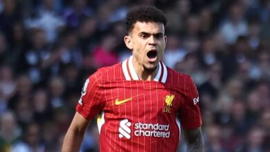 بايرن ميونخ، لويس دياز، ليفربول، نيك فولتيمادي، انتقالات 2025، الدوري الألماني، جمال موسيالا، توماس مولر، البوندسليغا، ميركاتو الصيف، كرة القدم الأوروبية