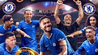 باريس سان جيرمان، تشيلسي، كأس العالم للأندية، كول بالمر، لويس إنريكي، مبابي، جواو بيدرو، دوناروما، فشل باريس، تحليل مباراة، أهداف تشيلسي، تتويج تشيلسي، مونديال الأندية 2025