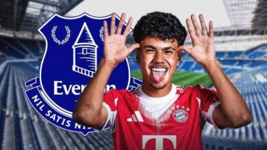 موهبة مغربية في البريميرليغ.. آدم أزنو الى إيفرتون!