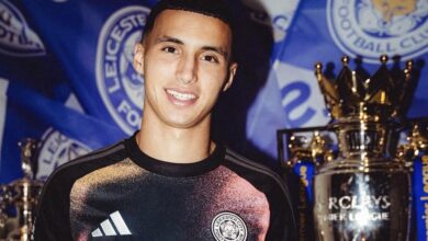 #بلال_الخنوس #ليدز_يونايتد #ليستر_سيتي #الدوري_الإنجليزي #البريميرليغ #ميركاتو #الانتقالات_الصيفية #كرة_القدم #كرة_القدم_العالمية #كرة_القدم_المغربي