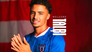 شمس الدين طالبي، سندرلاند، الدوري الإنجليزي الممتاز، كلوب بروج، انتقالات اللاعبين، المحترفون المغاربة، المنتخب المغربي، أخبار الميركاتو، Islam Sport، المواهب المغربية، البريميرليغ