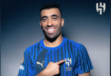 عبد الرزاق حمد الله، الهلال السعودي، كأس العالم للأندية 2025، الشباب، دوري روشن، إصابات الهلال، فلومينينسي، انتقالات اللاعبين المغاربة، فيفا، إسلام سبورت.