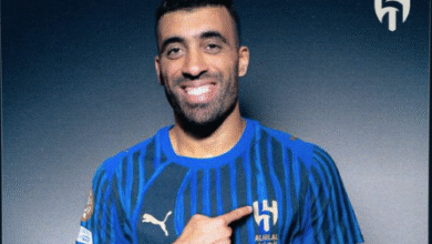 عبد الرزاق حمد الله، الهلال السعودي، كأس العالم للأندية 2025، الشباب، دوري روشن، إصابات الهلال، فلومينينسي، انتقالات اللاعبين المغاربة، فيفا، إسلام سبورت.