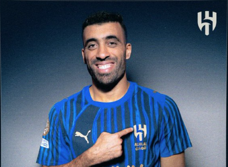 عبد الرزاق حمد الله، الهلال السعودي، كأس العالم للأندية 2025، الشباب، دوري روشن، إصابات الهلال، فلومينينسي، انتقالات اللاعبين المغاربة، فيفا، إسلام سبورت.