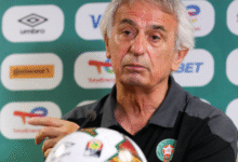 خليلوزيتش يستحضر تجربته مع المغرب: حُرمت من المونديال للمرة الثالثة