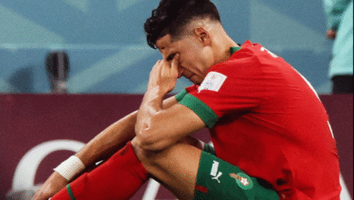 نايف أكرد يحسم قراره ويخضع لعملية جراحية قبل كأس العالم 2026