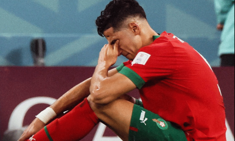 نايف أكرد يحسم قراره ويخضع لعملية جراحية قبل كأس العالم 2026