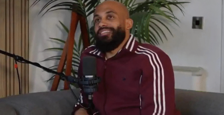 مبومو يتحدث عن ضغط مواجهة المغرب: الأجواء كانت مذهلة وصافرات الجماهير صعّبت مهمتنا