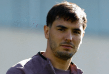 اربيلوا" بخصوص براهيم دياز