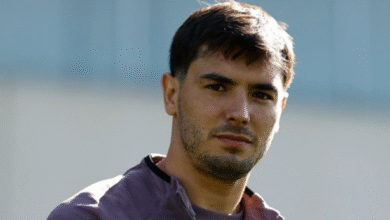 اربيلوا" بخصوص براهيم دياز