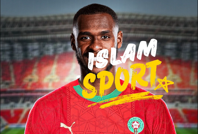 عيسى ديوب يقترب من حمل قميص المنتخب المغربي